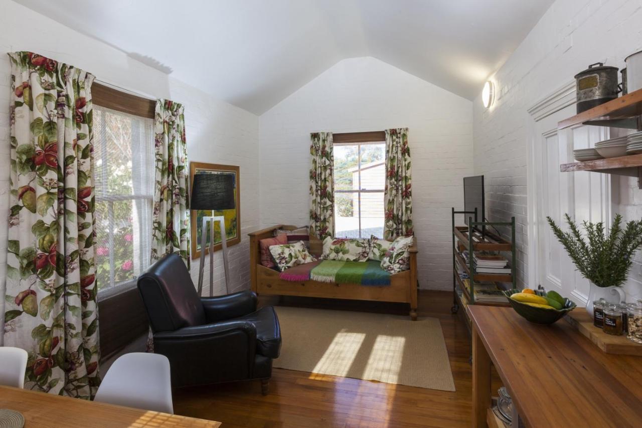 Tai Tapu Lodge Kültér fotó