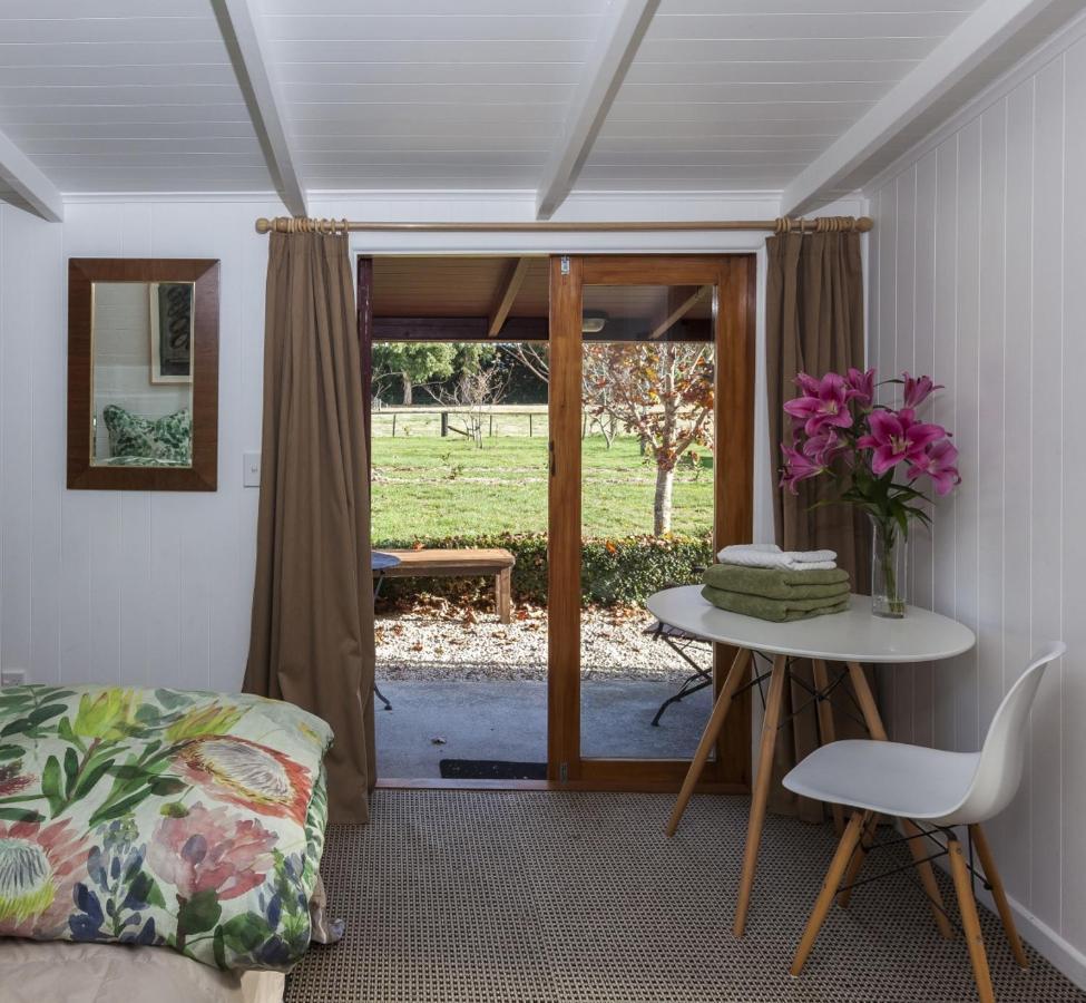 Tai Tapu Lodge Kültér fotó