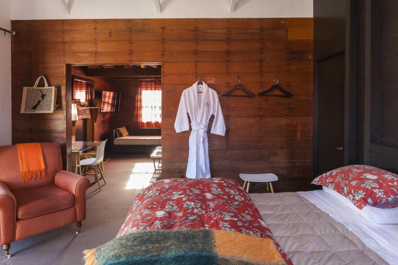 Tai Tapu Lodge Kültér fotó