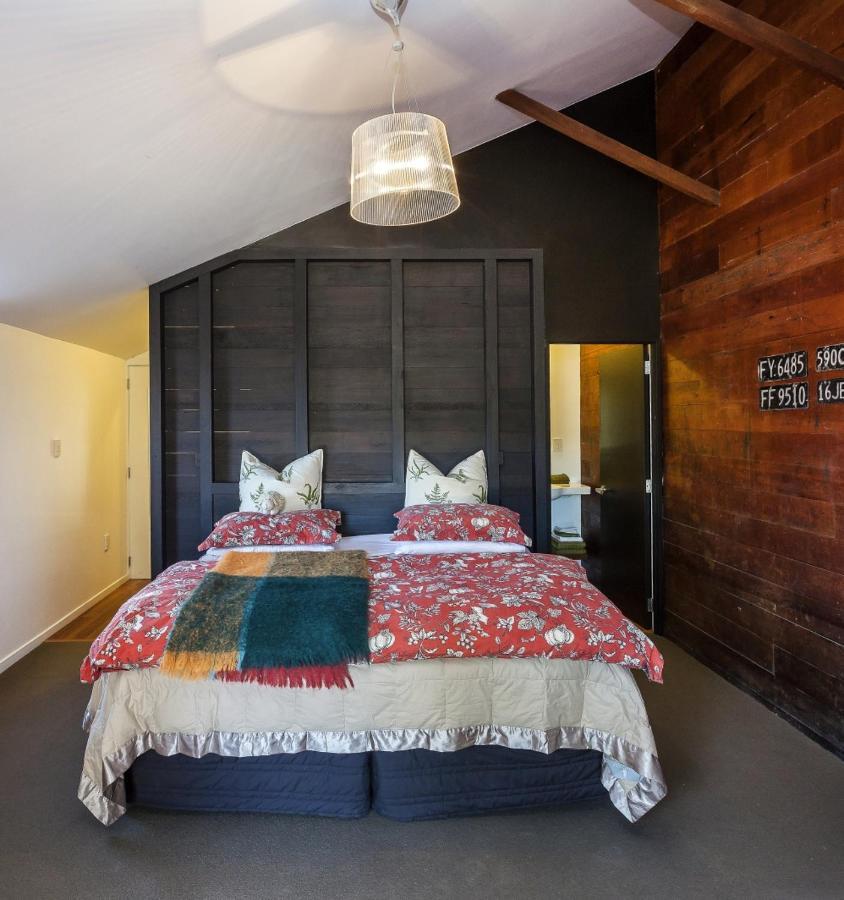 Tai Tapu Lodge Kültér fotó