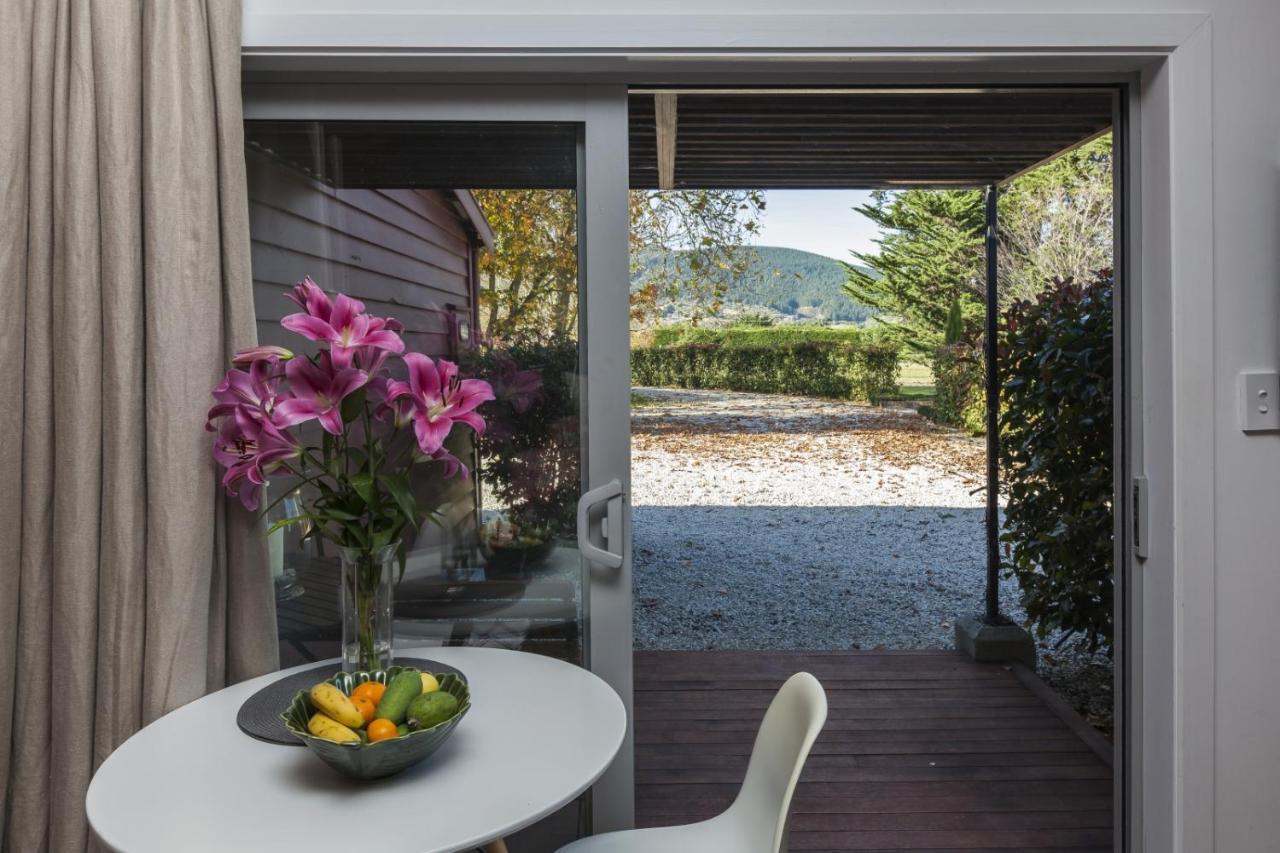 Tai Tapu Lodge Kültér fotó