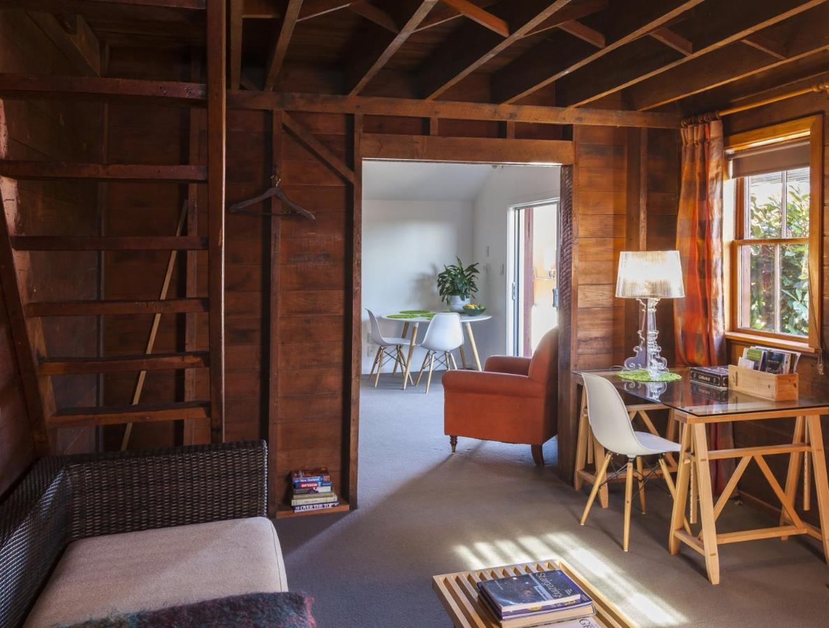 Tai Tapu Lodge Kültér fotó