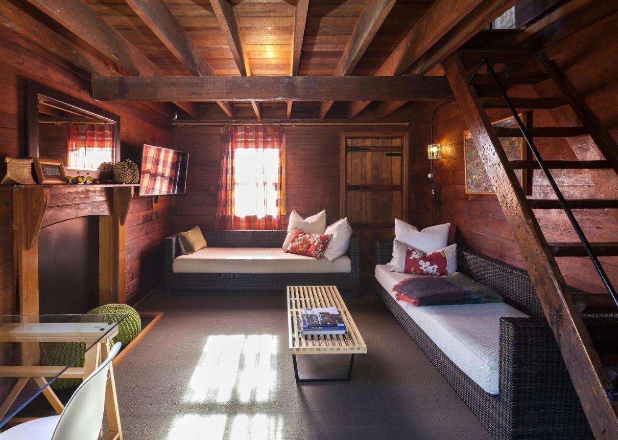 Tai Tapu Lodge Kültér fotó
