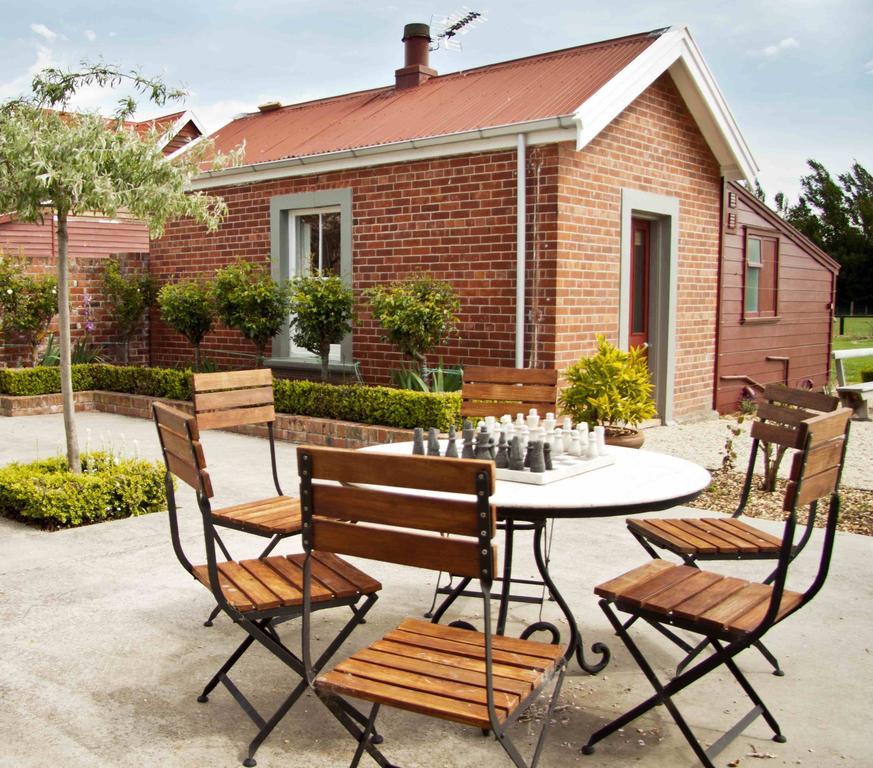Tai Tapu Lodge Kültér fotó