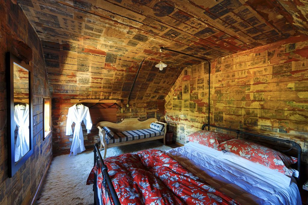 Tai Tapu Lodge Kültér fotó