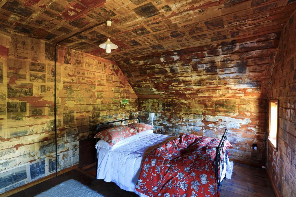 Tai Tapu Lodge Kültér fotó